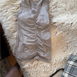 Emporio Armani athletic Tank Top